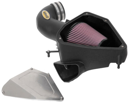 AIRAID AIR-251-334 Performance Air Intake System