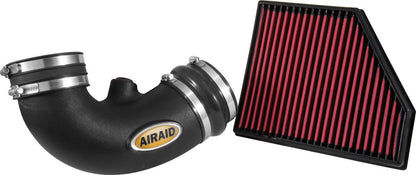 AIRAID AIR-251-701 Junior Air Intake System