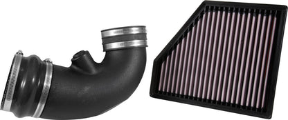 AIRAID AIR-251-701 Junior Air Intake System