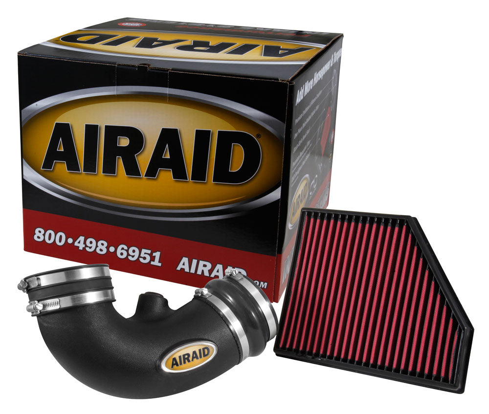 AIRAID AIR-251-701 Junior Air Intake System