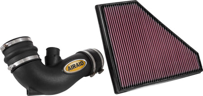 AIRAID AIR-251-702 Junior Air Intake System