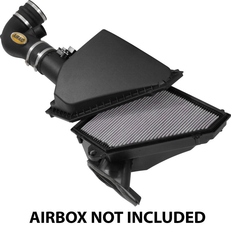 AIRAID AIR-251-702 Junior Air Intake System