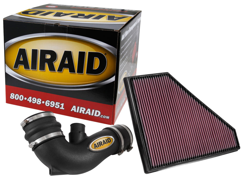 AIRAID AIR-251-702 Junior Air Intake System