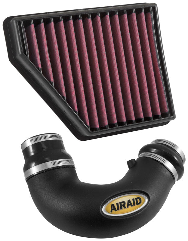 AIRAID AIR-251-714 Junior Air Intake System