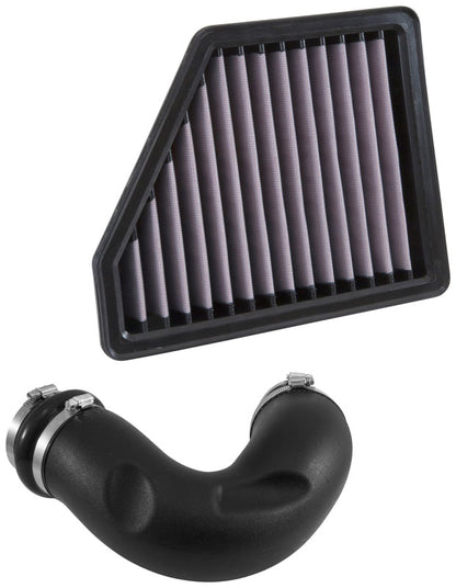 AIRAID AIR-251-714 Junior Air Intake System