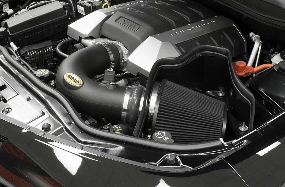 AIRAID AIR-252-305 Performance Air Intake System