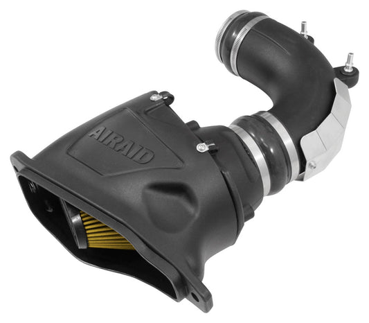 AIRAID AIR-254-274 Performance Air Intake System