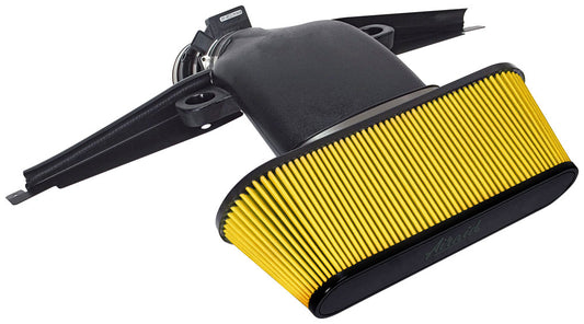 AIRAID AIR-255-218 Performance Air Intake System