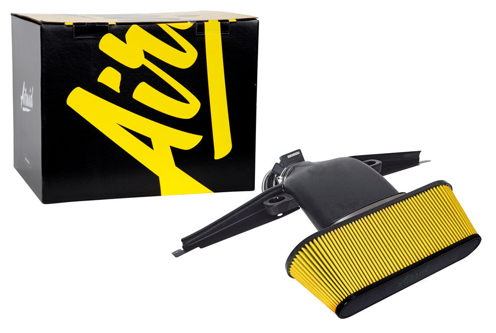 AIRAID AIR-255-218 Performance Air Intake System