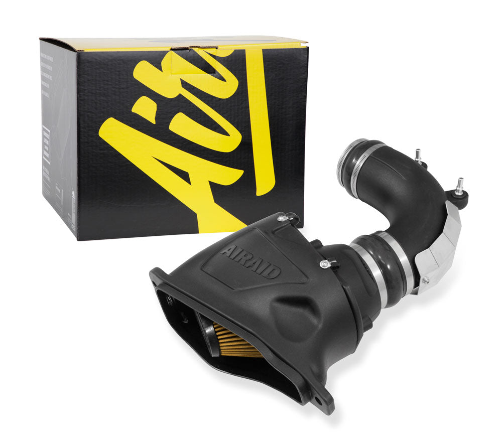 AIRAID AIR-255-274 Performance Air Intake System