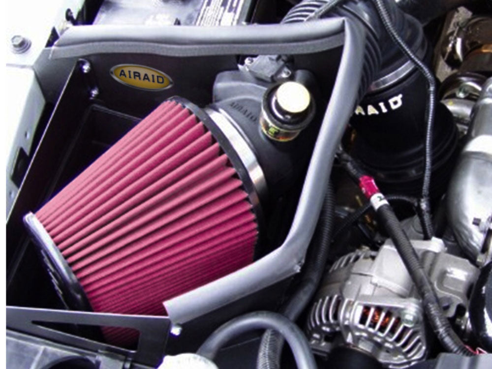 AIRAID AIR-300-159 Performance Air Intake System