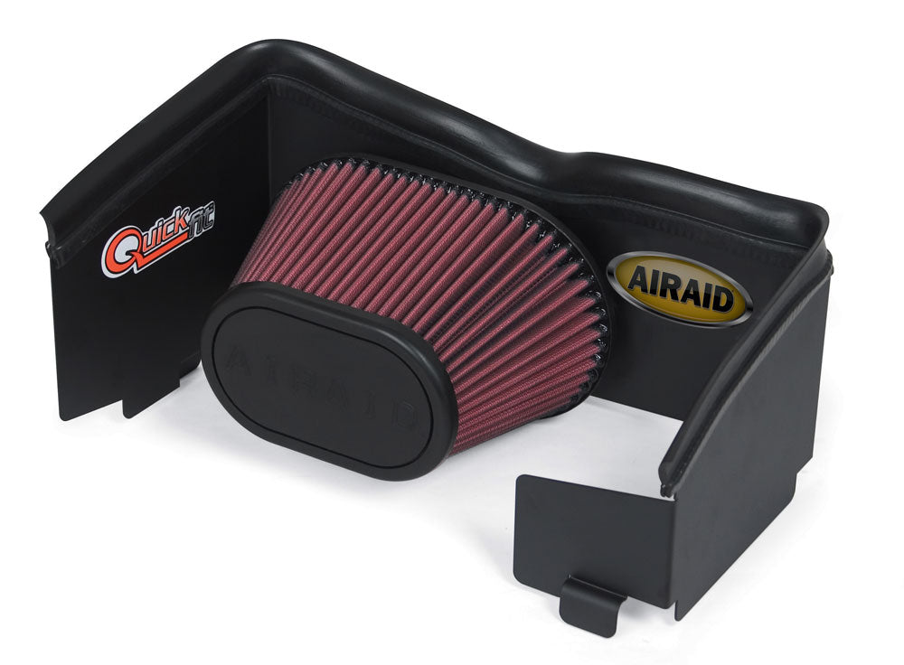 AIRAID AIR-300-165 Performance Air Intake System