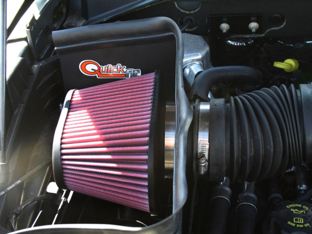 AIRAID AIR-300-165 Performance Air Intake System