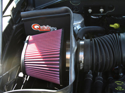 AIRAID AIR-300-165 Performance Air Intake System