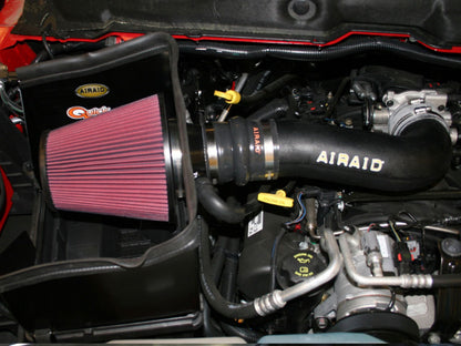 AIRAID AIR-300-191 Performance Air Intake System