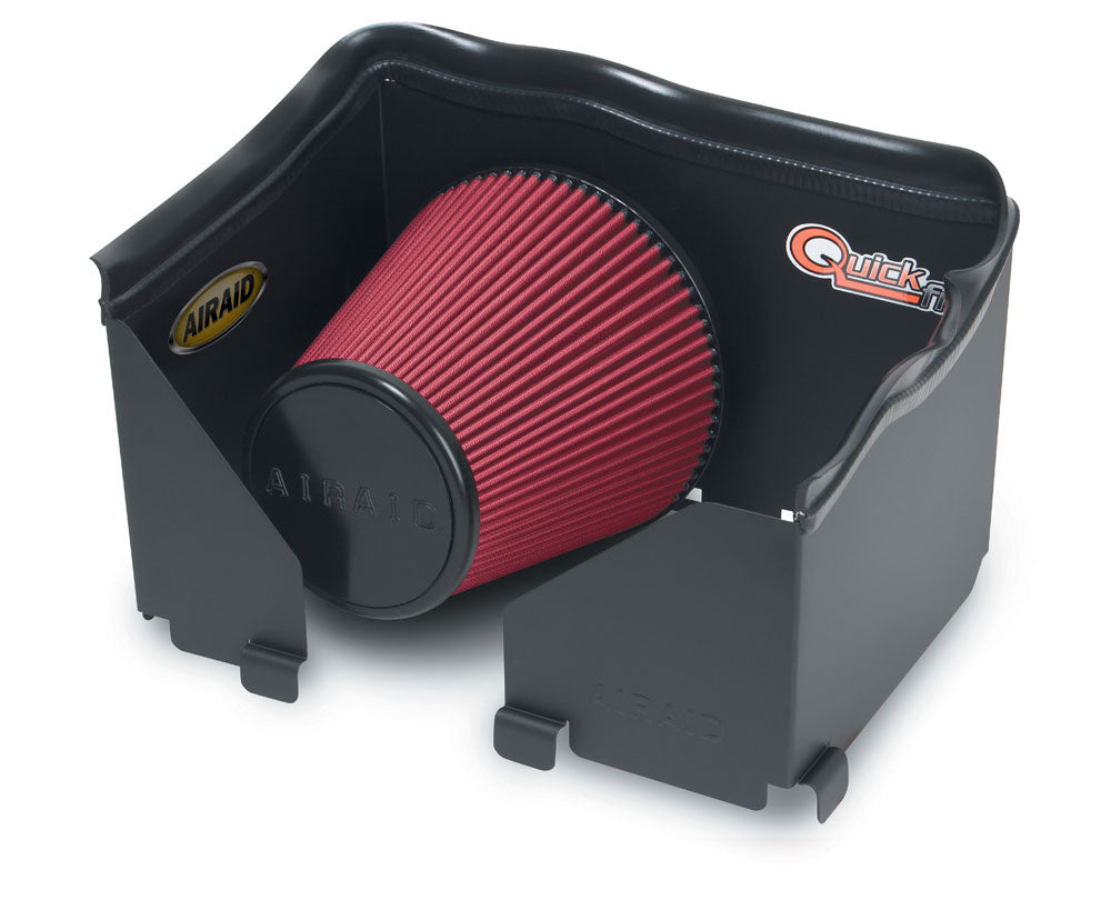 AIRAID AIR-300-192 Performance Air Intake System