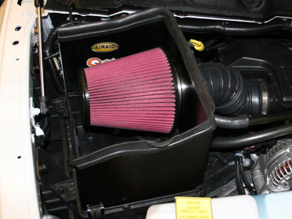 AIRAID AIR-300-192 Performance Air Intake System