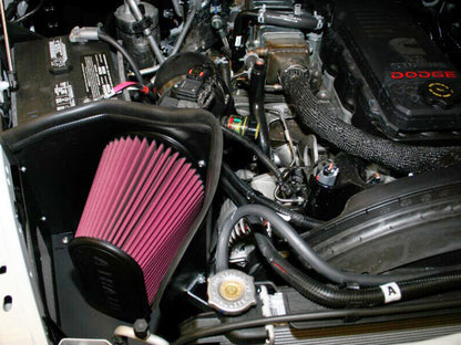 AIRAID AIR-300-209 Performance Air Intake System