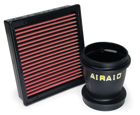 AIRAID AIR-300-728 Junior Air Intake System