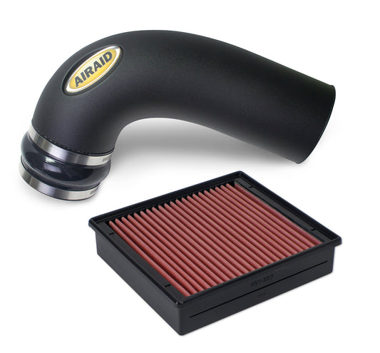 AIRAID AIR-300-786 Junior Air Intake System