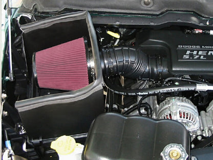 AIRAID AIR-301-125-1 Performance Air Intake System