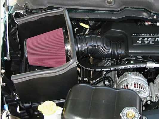 AIRAID AIR-301-125-1 Performance Air Intake System
