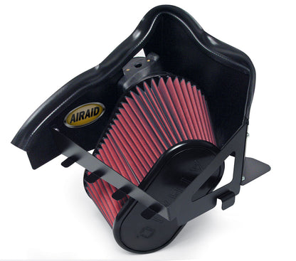 AIRAID AIR-301-155 Performance Air Intake System