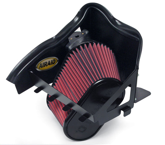 AIRAID AIR-301-155 Performance Air Intake System