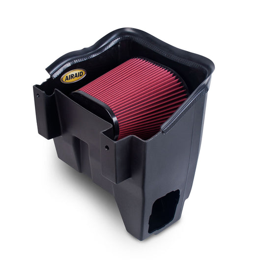 AIRAID AIR-301-283 Performance Air Intake System