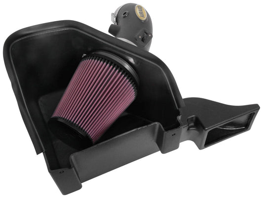 AIRAID AIR-301-348 Performance Air Intake System
