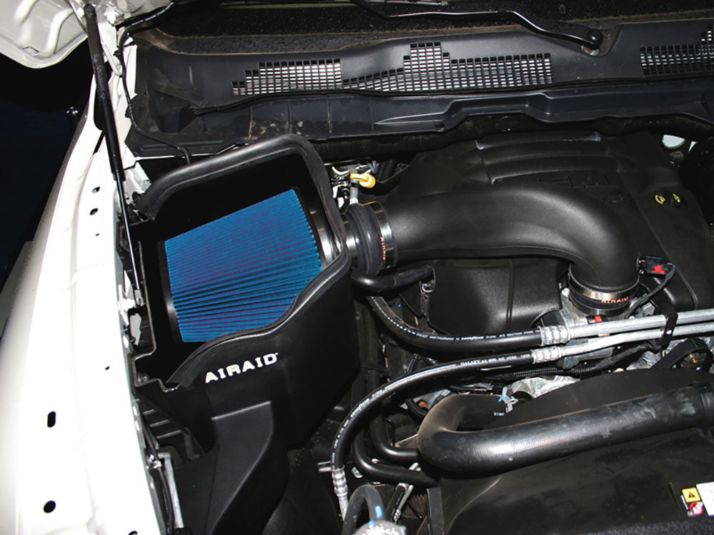 AIRAID AIR-303-237 Performance Air Intake System