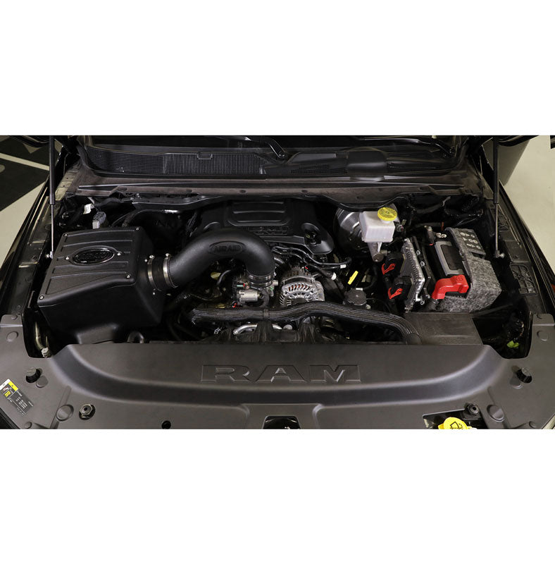 AIRAID AIR-304-380 Performance Air Intake System