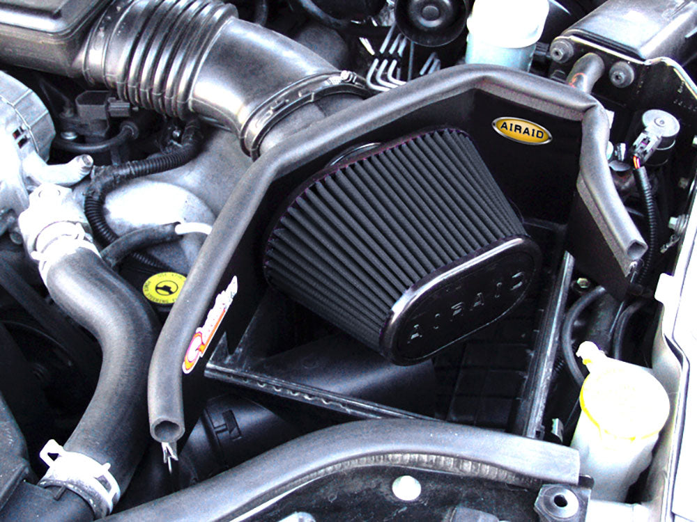 AIRAID AIR-312-127 Performance Air Intake System