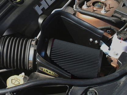 AIRAID AIR-312-212 Performance Air Intake System