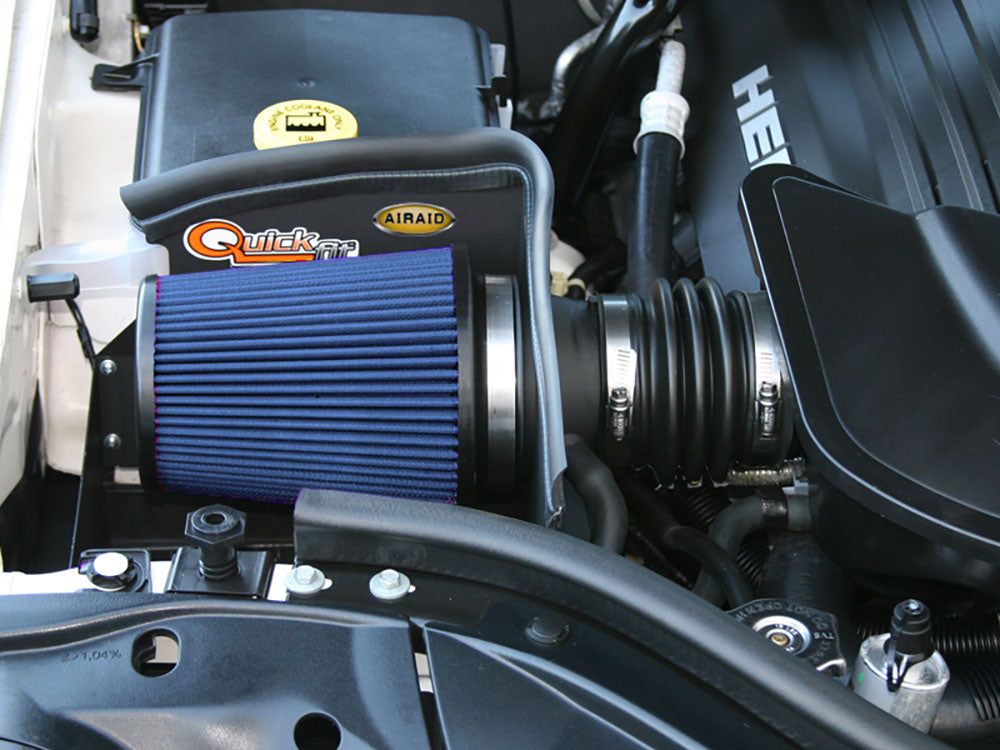 AIRAID AIR-313-170 Performance Air Intake System