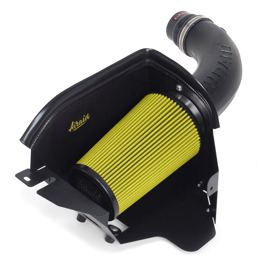 AIRAID AIR-315-208 Performance Air Intake System