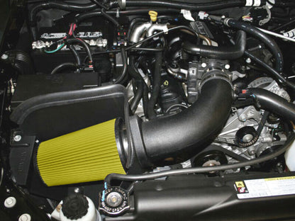 AIRAID AIR-315-208 Performance Air Intake System