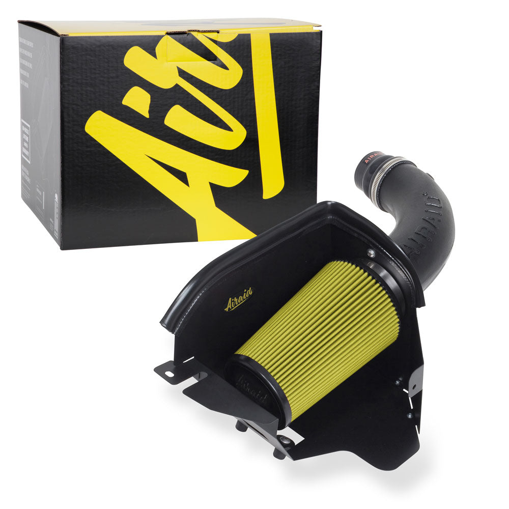 AIRAID AIR-315-208 Performance Air Intake System