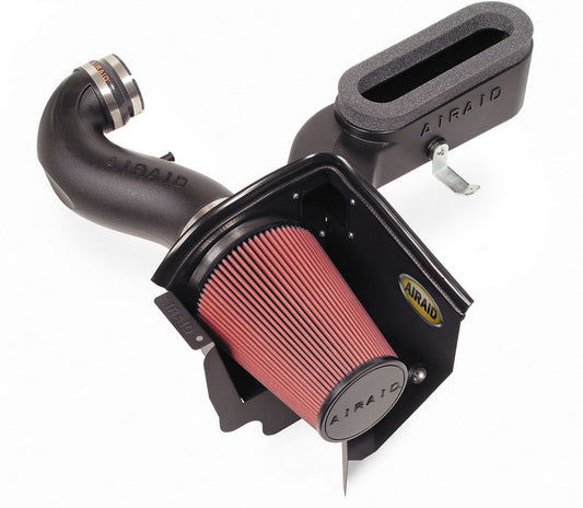 AIRAID AIR-350-193 Performance Air Intake System