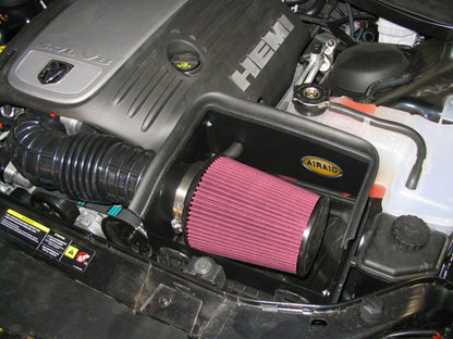 AIRAID AIR-351-160 Performance Air Intake System