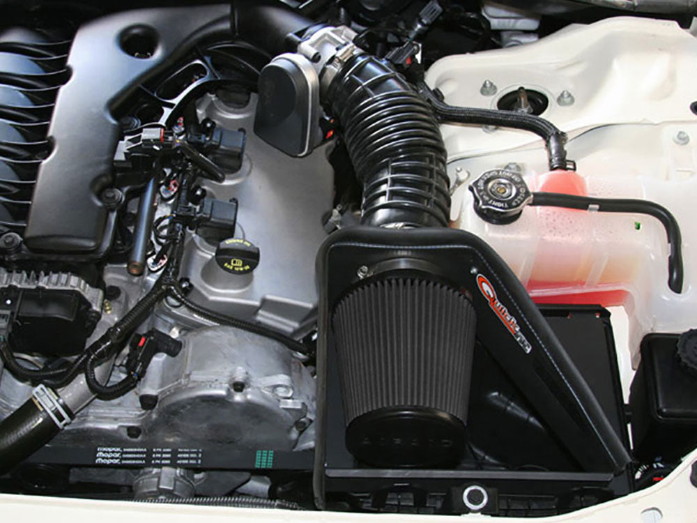 AIRAID AIR-352-171 Performance Air Intake System