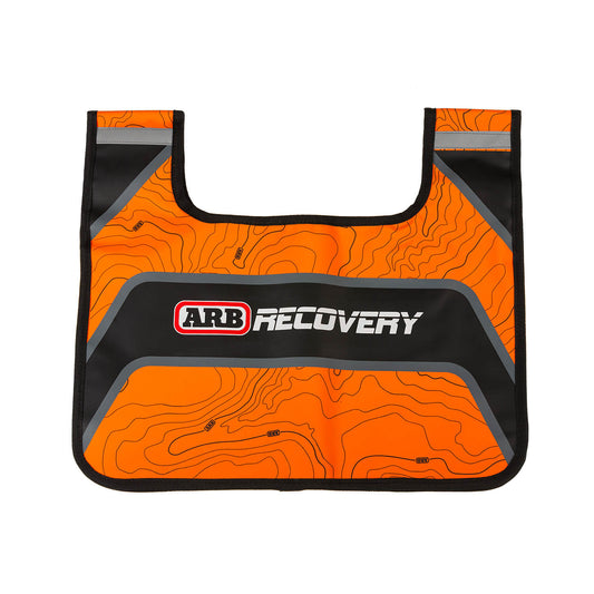ARB - ARB220 - Recovery Damper