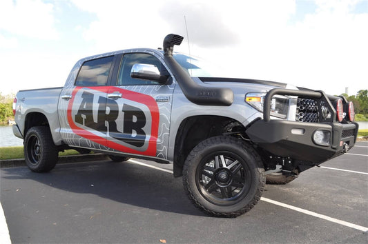 ARB - SS56HF - Safari VSPEC Snorkel