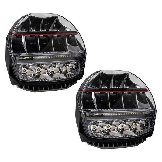 ARB - ARBVX17 - Intensity IQ Driving Lights