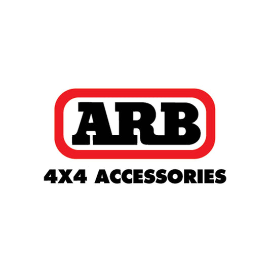 ARB - 10910075 - Fridge Drain Plug Kit
