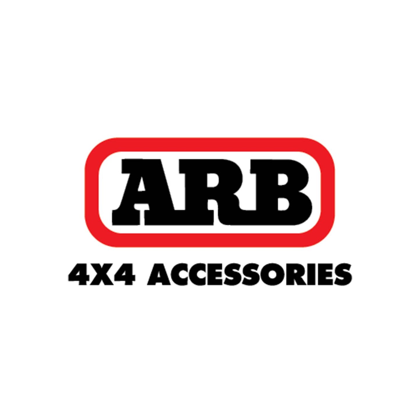 ARB - 5136040 - Outer Top Tubes