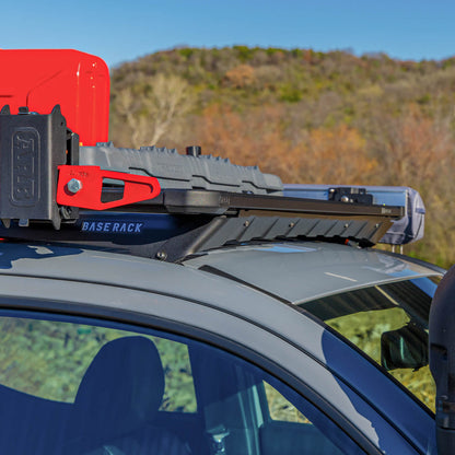 ARB - BASE311 - BASE Rack Kit With Deflector