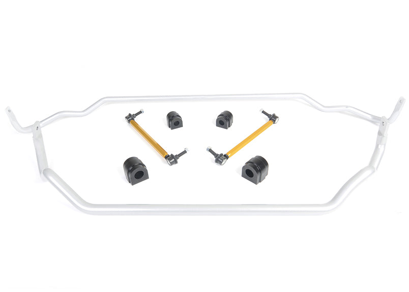 Sway Bar - Vehicle Kit