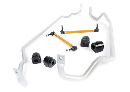 Sway Bar - Vehicle Kit