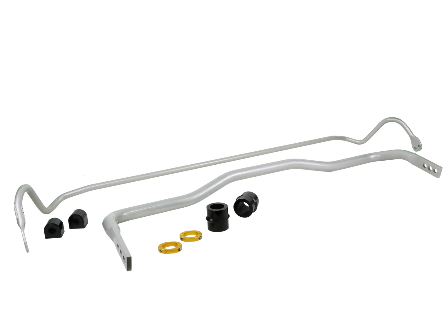 Sway Bar - Vehicle Kit